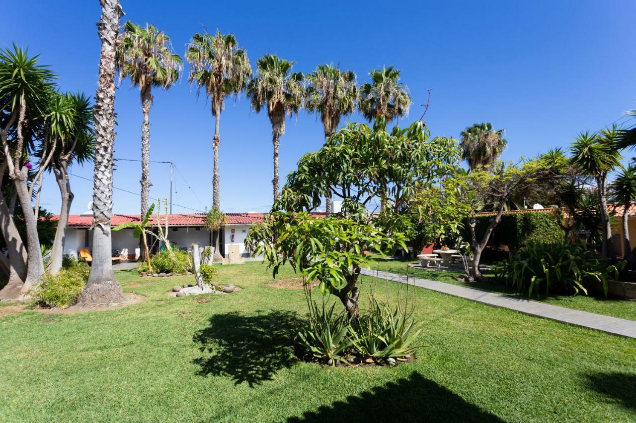 Finca La Gaviota - El Marmol Icod De Los Vinos Exteriör bild