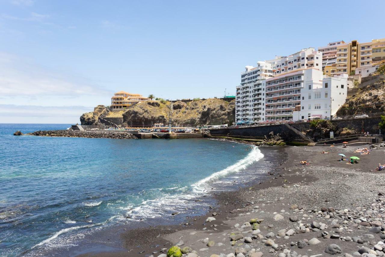 Finca La Gaviota - El Marmol Icod De Los Vinos Exteriör bild