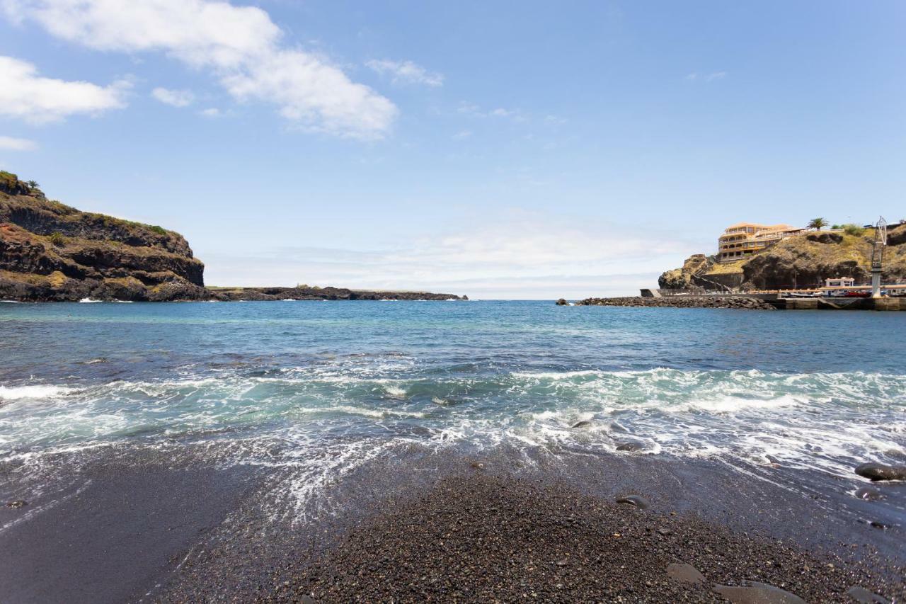 Finca La Gaviota - El Marmol Icod De Los Vinos Exteriör bild